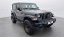 Jeep Wrangler NIGHT EAGLE 3.6 | Under Warranty | Inspected on 150+ parameters