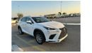 Lexus NX300 2019 Lexus  NX300 IMPORTED FROM USA VERY CLEAN CAR INSIDE AND OUT SIDE FOR MORE INFORMATION CONTACT