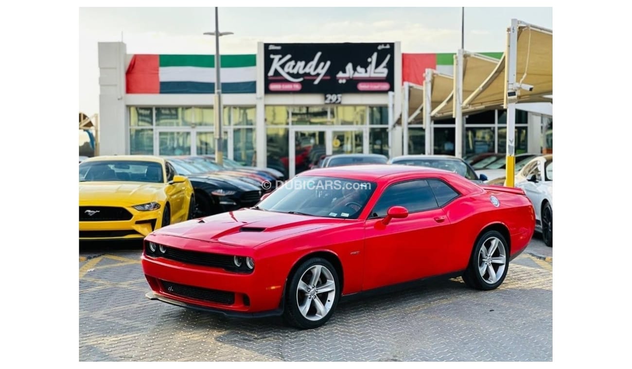 Dodge Challenger R/T for Sale