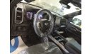 RAM 1500 BIGHORN 4WD 3.0L TURBO AUTOMATIC TRANSMISSION