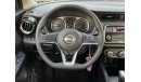 نيسان كيكس NISSAN KICKS S GRADE 1.6L