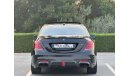 مرسيدس بنز S 550 MERCEDS S550 KIT BRABUS