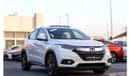 Honda HRV Honda HRV 1.8L 2021 GCC accident free in excellent condition 1215 P.M