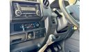 Toyota Land Cruiser Pick Up Toyota Land Cruiser pickup 2017 GXL full options