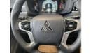 Mitsubishi Xpander MITSUBISHI XPANDER CROSS 1.5L 2025 (GCC)