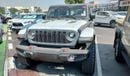 Jeep Wrangler Jeep Wrangler Rubicon 2.0L Petrol 4WD AT