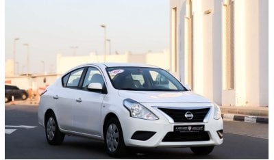 Nissan Sunny 2021 Nissan Sunny S (N17), 4dr Sedan, 1.5L 4cyl Petrol, Automatic, Front Wheel Drive