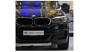 BMW X6 EXCELLENT DEAL for our BMW X6 M xDrive35i ( 2016 Model ) in Dark Blue Color GCC Specs