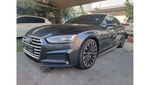 Audi A5 40 TFSI Sport 2.0L