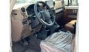 Toyota Land Cruiser Hard Top LC71 HARDTOP 4.0L AT