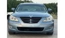 Hyundai Genesis very good condition inside and outside