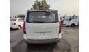 Hyundai H-1 Hyundai-H1 2021 9-Seater, A/T , 2.4,Petrol