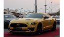 فورد موستانج Ford Mustang GT / 2018 / GCC / 86,000KM / Free Accident