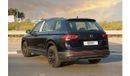 Volkswagen Tiguan Life 1.4L 2024 Volkswagen TIGUAN TSI 300 1.5L SUV 0Km