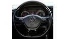 Volkswagen T ROC Volkswagen T-Roc 2021 GCC in excellent condition without accidents