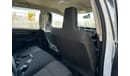 Toyota Hilux 2024 Toyota Hilux Power Window 6-Seater 2.4L 4-Cyl Diesel M/T 4x4 Only For Export