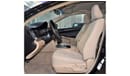 Toyota Camry EXCELLENT DEAL for our Toyota Camry S 2013 Model!! in Black Color! GCC Specs