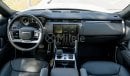 Land Rover Range Rover SE P530 4.4P AWD: MERIDIAN SOUND, PANORAMIC SUNROOF, GLOSS BLACK VENEER