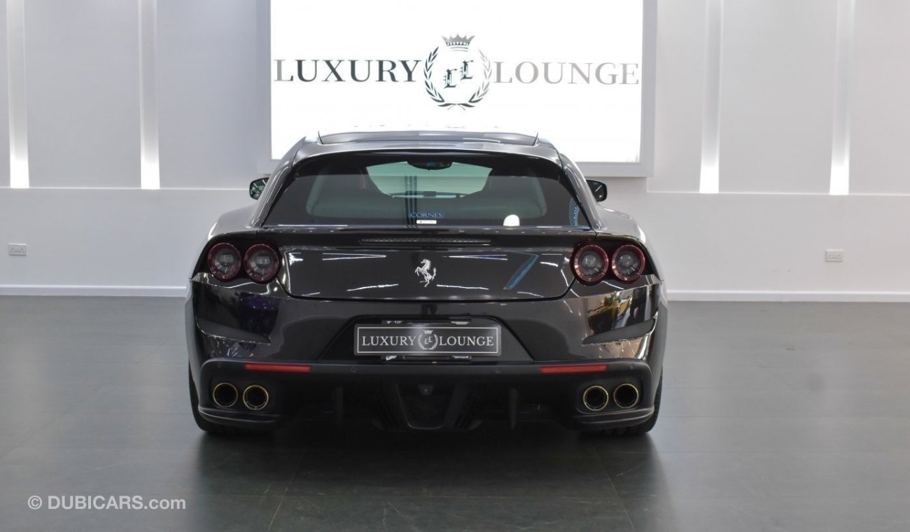 Ferrari GTC4Lusso GTC4 LUSSO