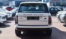 لاند روفر رينج روفر Range Rover HSE