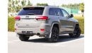 Jeep Grand Cherokee Limited 2018 / 5dr SUV, 3.6L 6cyl Petrol, A/T RWD / Low Mileage / Book now