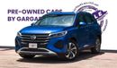 GAC GS4 GL 1.5T | 2023 | Warranty | Service History