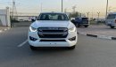 إيسوزو D ماكس 1.9 MT / RWD | Single  cabin | Diesel | Brand New