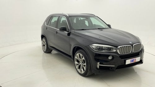 بي أم دبليو X5 XDRIVE 50I 4.4 | بدون دفعة مقدمة | اختبار قيادة مجاني للمنزل