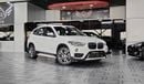 BMW X1 sDrive 20i Sport Line AED 1,400 P.M | 2016 BMW X1 SDRIVE 20i I 2.0L TWIN POWER TURBO | PANORAMIC