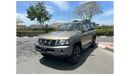 Nissan Patrol Super Safari NISSAN PATROL SUPER SAFARI 2024 A/T(EXPORT)