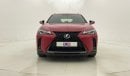 Lexus UX200 F SPORT PRESTIGE 2 | Zero Down Payment | Free Home Test Drive