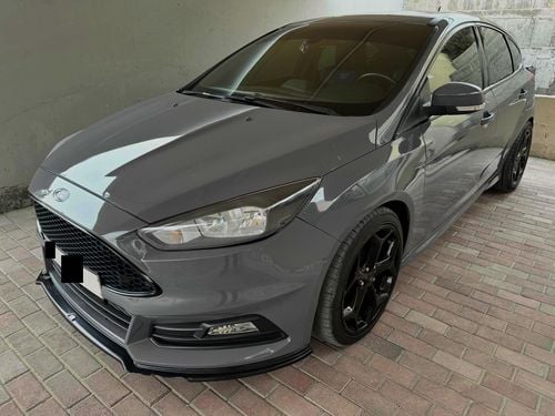 Ford Focus ST 2.0L