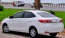 Toyota Yaris SE 2020 1.5L GCC (590/-MONTHLY)