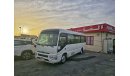 تويوتا كوستر TOYOTA COASTER 4.2L DIESEL 23 SEATS 2024 MODEL