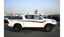 Toyota Hilux 2.7L AUTOMATIC FULL OPTION