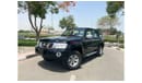 Nissan Patrol Safari NISSAN PATROL SAFARI 2024 0KM GCC