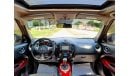 Nissan Juke SL 930x24-Monthly l GCC l Sunroof, Cruise, Camera l Accident Free