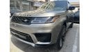 لاند روفر رانج روفر سبورت إتش أس إي Range Rover- 3.0Turbo new engine