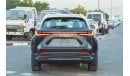 Lexus NX350 LEXUS NX350 2.4L AWD PETROL SUV 2025