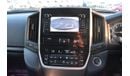 Toyota Land Cruiser 2021 TOYOTA LAND CRUISER FULL OPTION