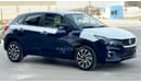 Suzuki Baleno GLX 5P 1373e BVA Audio