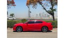 Dodge Charger V8 RT 2020 WARRANTY AND SERVICE TILL 07-2025 CAR IN PERFECT CONDITION