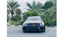 Mercedes-Benz E 400 MERCEDES E400 COUPE MODEL 2017 FULL OPTION AMG