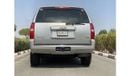 Chevrolet Tahoe LT 5.3L-8CYL - EXCELLENT CONDITION