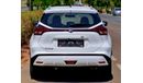 Nissan Kicks SV 1.6L 2021 1.6L GCC (780/-MONTHLY)