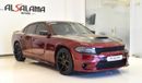 Dodge Charger DAYTONA 5.7L HEMI