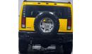 Hummer H2 HUMMER H2 GCC  M 2007