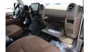 Toyota Land Cruiser Pick Up Double Cabin SDLX 2.8L Diesel 4WD AT– Euro 5