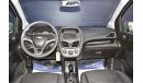 Chevrolet Spark AED 369 PM  1.4L LS GCC DEALER WARRANTY