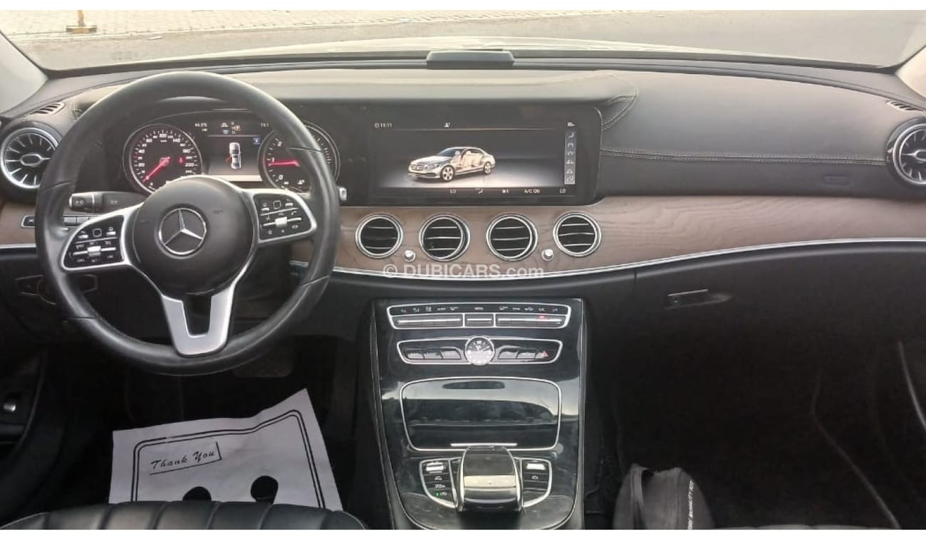 Mercedes-Benz E 220 mercedes benz E 220 diesel 2019 korea specs